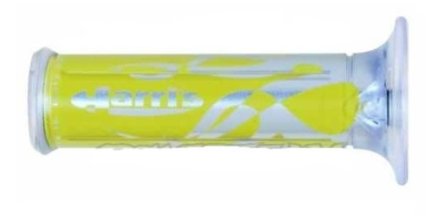 Ручки руля HARRIS открытые 01684/F-CG	