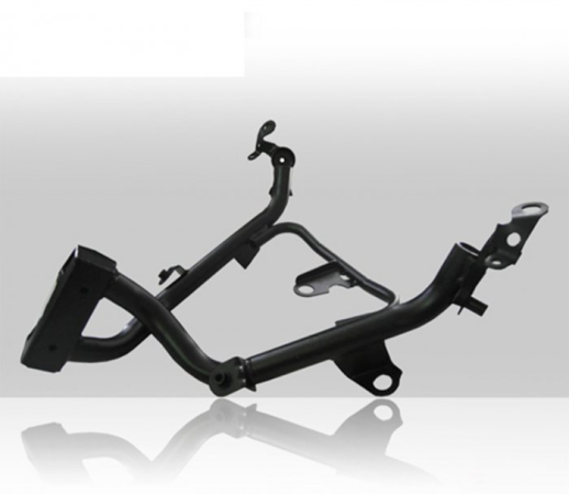 Кронштейн пластику SUZUKI GSX650F (08) MOTOACCESSORIES 269742