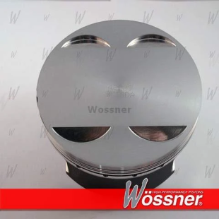 Поршень HONDA XR 650R '00-'07 (99,96MM) (HC 11,0:1=+1,00) WOSSNER 8718DC