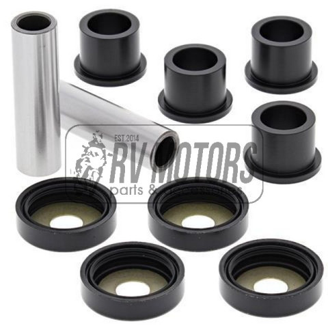 Ремкомплект рычага подвески AllBalls 50-1009