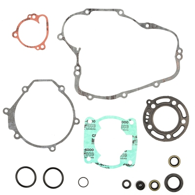 Повний комплект прокладок KAWASAKI KX 80 '91-'97 PROX 34.4101