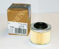 Масляный фильтр ATHENA FFC033 (HF151)