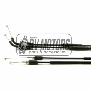 Трос газа HUSQVARNA TC 250 '03-'04, TE 450 '03-'04 (45-1215) PROX 53.112015