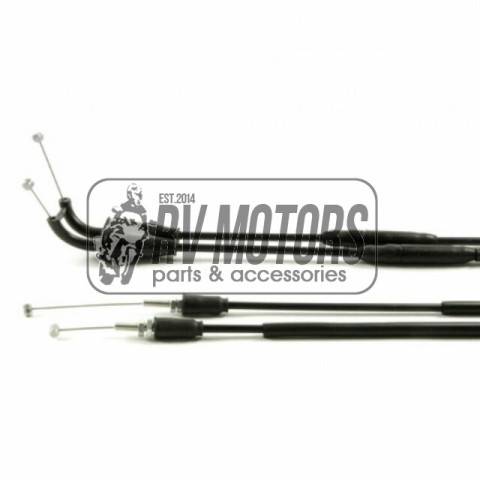 Трос газа HUSQVARNA TC 250 '03-'04, TE 450 '03-'04 (45-1215) PROX 53.112015