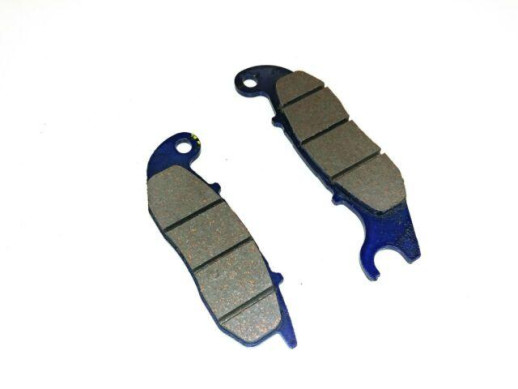 Гальмівні колодки Honda 06451-KZZ-901