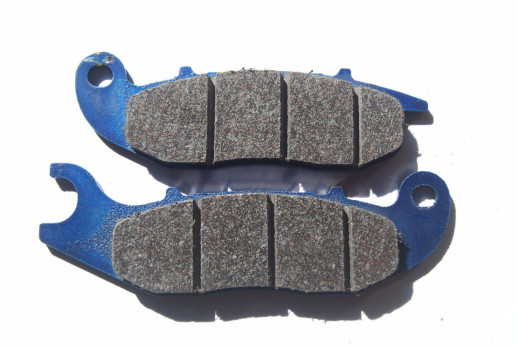 Гальмівні колодки Honda 06451-KZZ-901