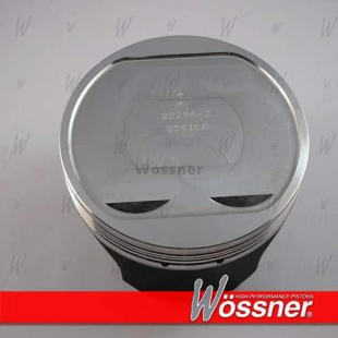 Поршень SUZUKI DR 650 (DR650) '96-'09, XF650 SE FREEWIND (99,95MM) WOSSNER 8591DB