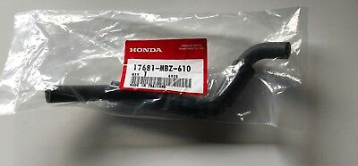 Паливний шланг Honda CB600F 17681-MBZ-610