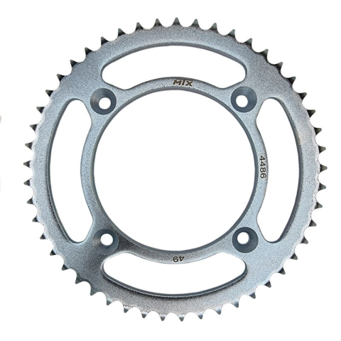 Приводная звезда HONDA CLR 125 '98-'03, NX 125 '89-'98 MTX 11-KP9-45