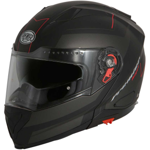 Шлем модуляр Premier Delta RG92 матовый. Размер L.