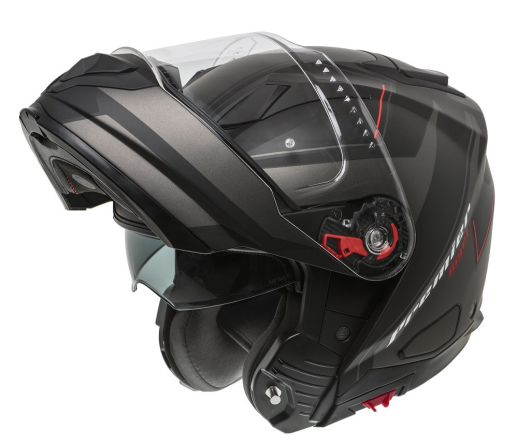 Шолом модульний Premier Delta RG92 матовий. Розмір L.