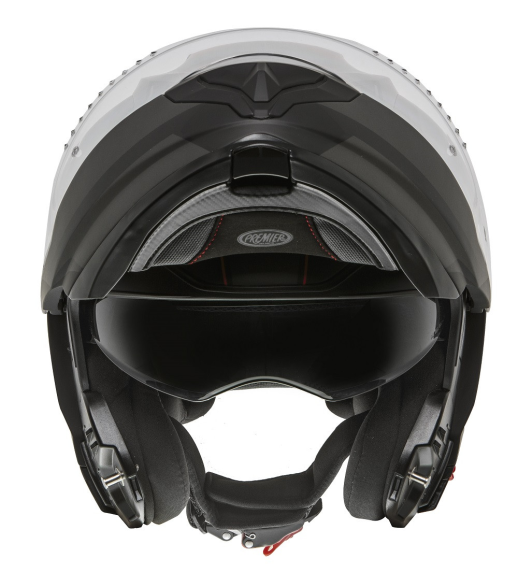 Шолом модульний Premier Delta RG92 матовий. Розмір L.