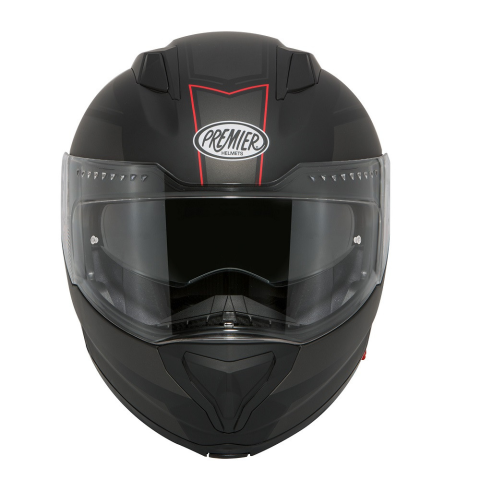 Шлем модуляр Premier Delta RG92 матовый. Размер L.