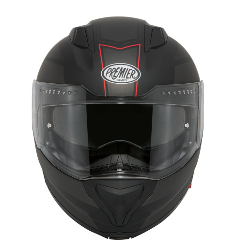 Шолом модульний Premier Delta RG92 матовий. Розмір L.