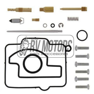 Ремкомплект карбюратора KAWASAKI KX 250 '04 ALL BALLS 26-1135