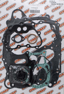 Полный комплект прокладок HONDA TRX 250 TM RECON '02-'14 OMP 808888JR