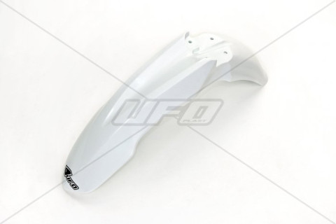 Щиток передний HONDA CRF 450R '09-'12 CRF 250R '10-'13 UFO HO04635041