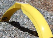 Щиток передний Vintage POLISPORT 8555600002