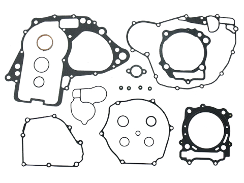 Полный комплект прокладок SUZUKI RMZ 450 '08-'18 (808595) NAMURA NX-30046F