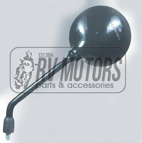 Дзеркало FAR FAR1667 ліве HONDA CB 500S 