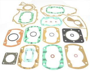 Полный комплект прокладок KTM 250 2T '74-'81 (GS 250, MX 250)  ATHENA P400270850031