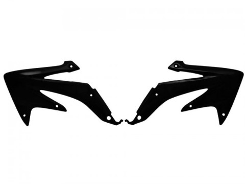 Боковой пластик HONDA CRF 450X (08-14) RACETECH HO04634001RT