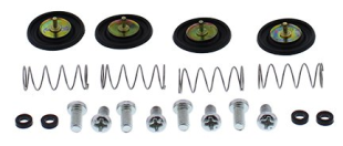 Ремкомплект воздушного клапана KAWASAKI ZX900 NINJA ZX9R 98-03 ALL BALLS 46-4042