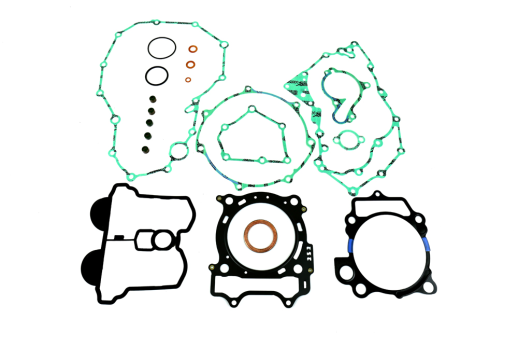 Полный комплект прокладок  YAMAHA YFZ 450R/X '09-'20  ATHENA P400485850264