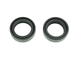Сальники вилки HONDA DIO VISION NSC 110 '11-'16, HONDA DIO VISION NSC 50 '11-'14 ATHENA P40FORK455204 (26X37X10,5MM)