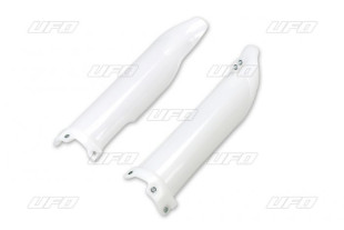 Пластиковая защита вилки KAWASAKI KXF 450 '16-'17 UFO KA04739280