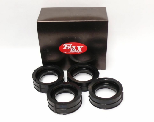 Патрубки карбюратора YAMAHA FJR 1300 '01-'11 TOURMAX CHY-66