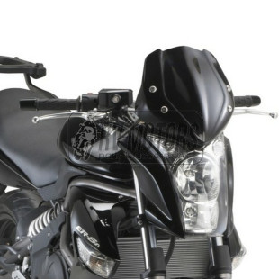 Ветровое стекло Kappa Kawasaki ER-6N A448A