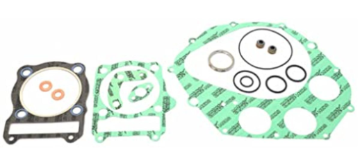 Полный комплект прокладок SUZUKI DR 400 '80-'81  ATHENA P400510850405