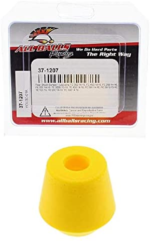 Сальник амортизатора HUSQVARNA FC/TE/TC (14-16) ALL BALLS 37-1207