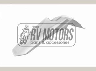 Щиток задний SHERCO SE 300 2T '12-'16 POLISPORT 8554300001