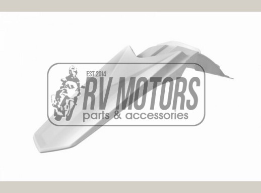 Щиток задній SHERCO SE 300 2T &#39;12-&#39;16 POLISPORT 8554300001