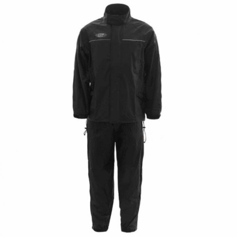 Дождевой комбинезон OXFORD RM400/XL размер XL, чёрный