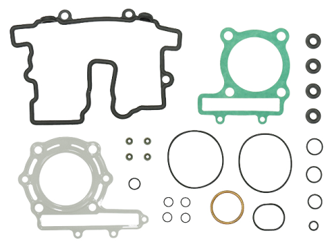 Комплект прокладок TOP-END KAWASAKI KSF250 MOJAVE '87-'04 NAMURA NA-20002T
