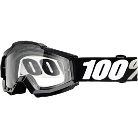 Маска кросс 100% ACCURI 50200-059-02