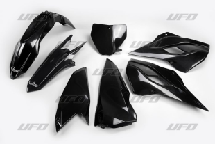 Комплект пластика HUSQVARNA TC 250 '16 UFO HU617E001