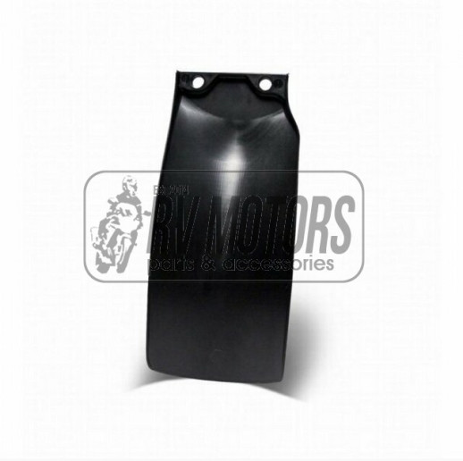 Щиток заднього амортизатора KTM 2T &#39;93-&#39;97, 640 LC 4 SM, 600 SMC &#39;04-&#39;07 UFO KT03031001