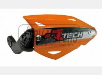 Защита рук RACETECH Vertigo ATV Оранжевый KITPMATVAR0