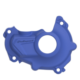 Накладка крышки статора YAMAHA YZF450 '14-'17  POLISPORT 8460700002