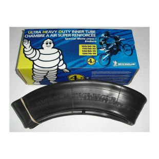 Камера MICHELIN 100/90,110/90,120/80,130/70 R19 CAI842770 4мм