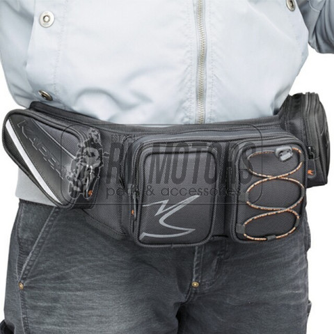 Сумка на пояс KAPPA RA306