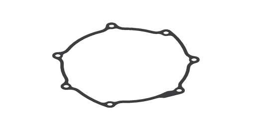 Прокладка крышки сцепления YAMAHA YZF 250 '14-'18, WRF 250 '15-'18, YZ 250FX '15-'17, ARTEIN GASKETS P025000005152