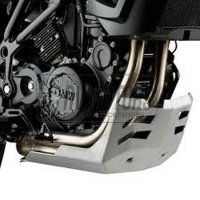Защита двигателя KAPPA BMW F800GS (08-11) RP5103