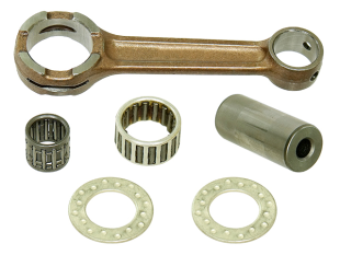 Шатун SUZUKI RM 85 (RM85) '02-'11 NACHMAN KP03122N
