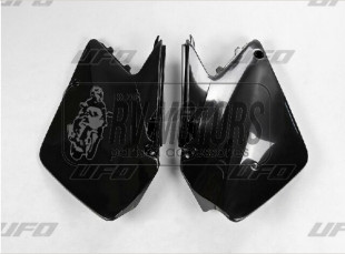 Боковой пластик SUZUKI RM 125/250 '01-'05  UFO SU03996001 