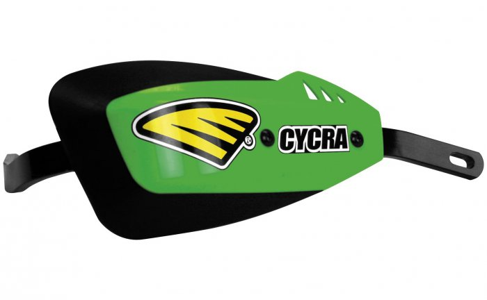 Защита рук CYCRA 1CYC-7800-72 SERIES ONE 28,6mm 